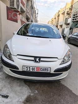 بيجو 307